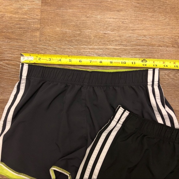 Pair of Adidas Shorts - Picture 4 of 6